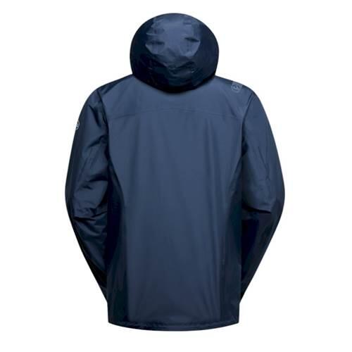Heren softshell jas La Sportiva Discover Shell 2/3
