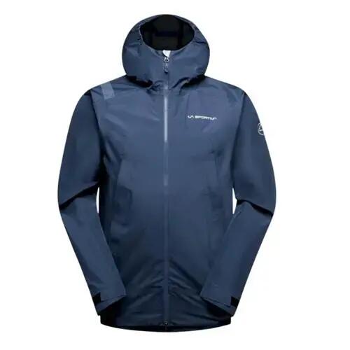 Hiking jacket La Sportiva Discover Shell
