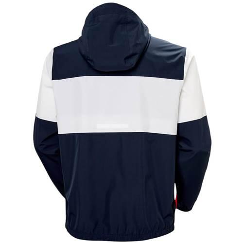 Kurtka wodoodporna Helly Hansen Koster 3/5