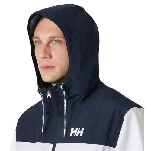 Kurtka wodoodporna Helly Hansen Koster 5/5