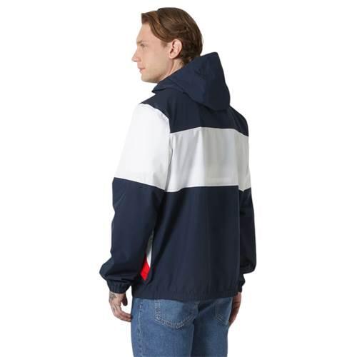 Kurtka wodoodporna Helly Hansen Koster 4/5