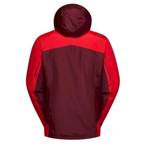 Heren softshell jas La Sportiva Discover Shell 2/3