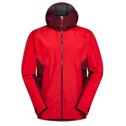 Wanderjacke La Sportiva Discover Shell