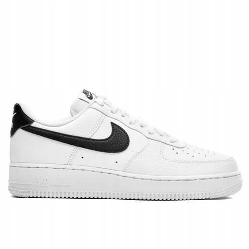 Chaussures universel hommes Nike Air Force 1 07 5/7