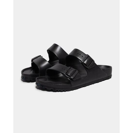 Ciabatta Donna ARIZONA EVA Nero