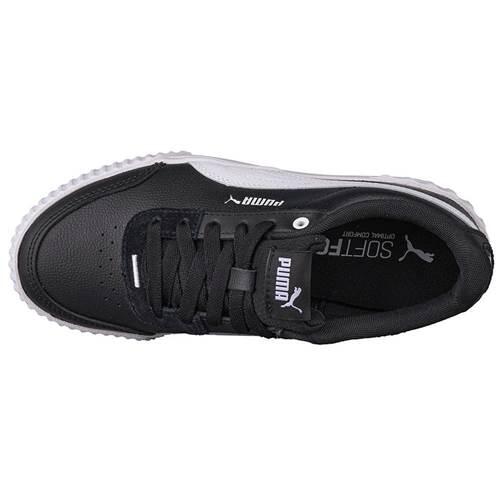 Damen universal Schuhe Puma Carina Lift 3/5