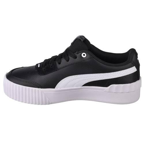Damen universal Schuhe Puma Carina Lift 2/5