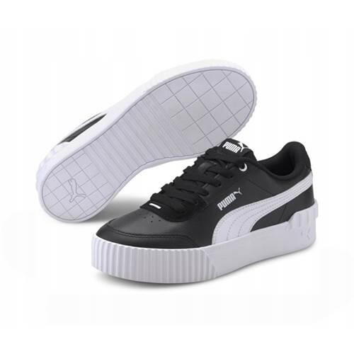 Damen universal Schuhe Puma Carina Lift 5/5