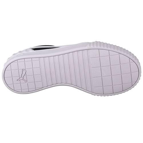 Damen universal Schuhe Puma Carina Lift 4/5