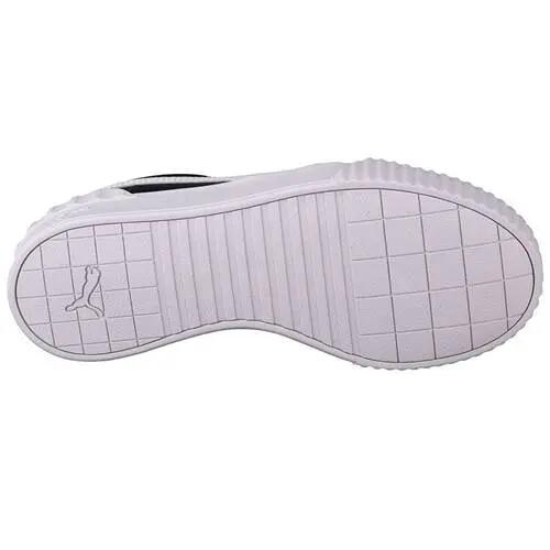 Pantofi universali 37303106 pentru întregul an negri damă