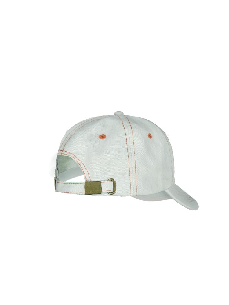 Waruu Pet Unisex Petten Sky 2/2