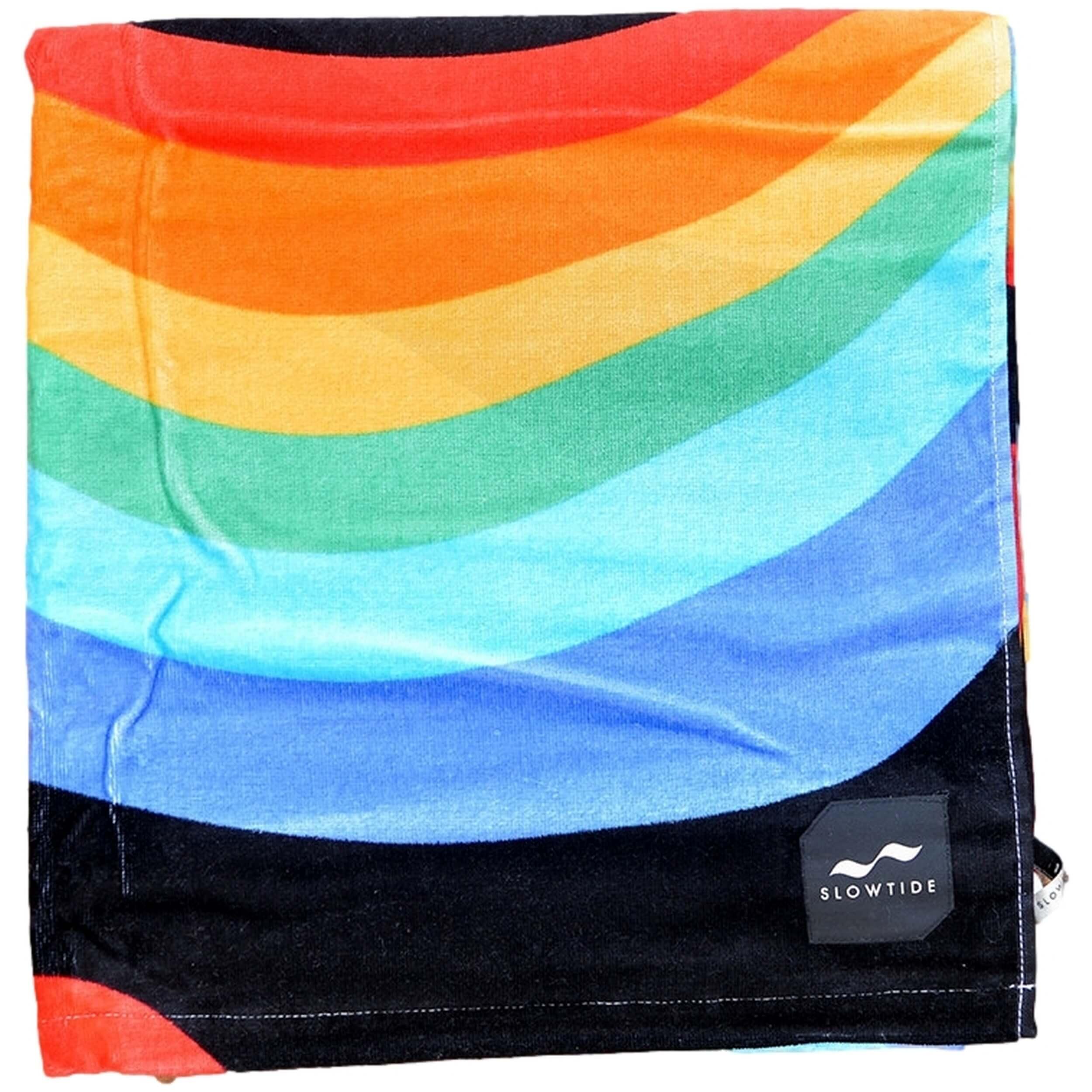 Handdoek Slowtide model STRP013 voor unisex 3/3