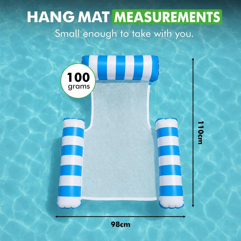 Silla de agua – 2 piezas 3/7