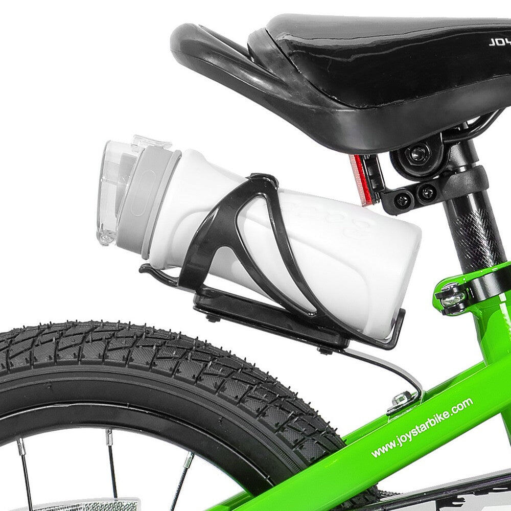 Vélo BMX enfant gar/fill 20" roulettes,8-12a Pluto 3/5