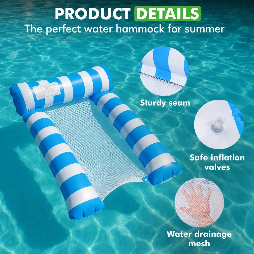 Silla de agua – 2 piezas 6/7
