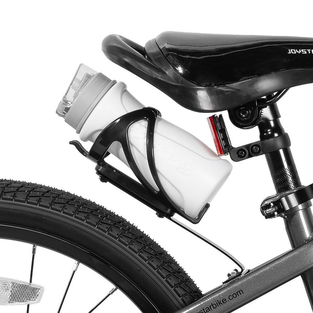 Vélo BMX enfant gar/fill 18" roulettes,5-8a Pluto 4/5
