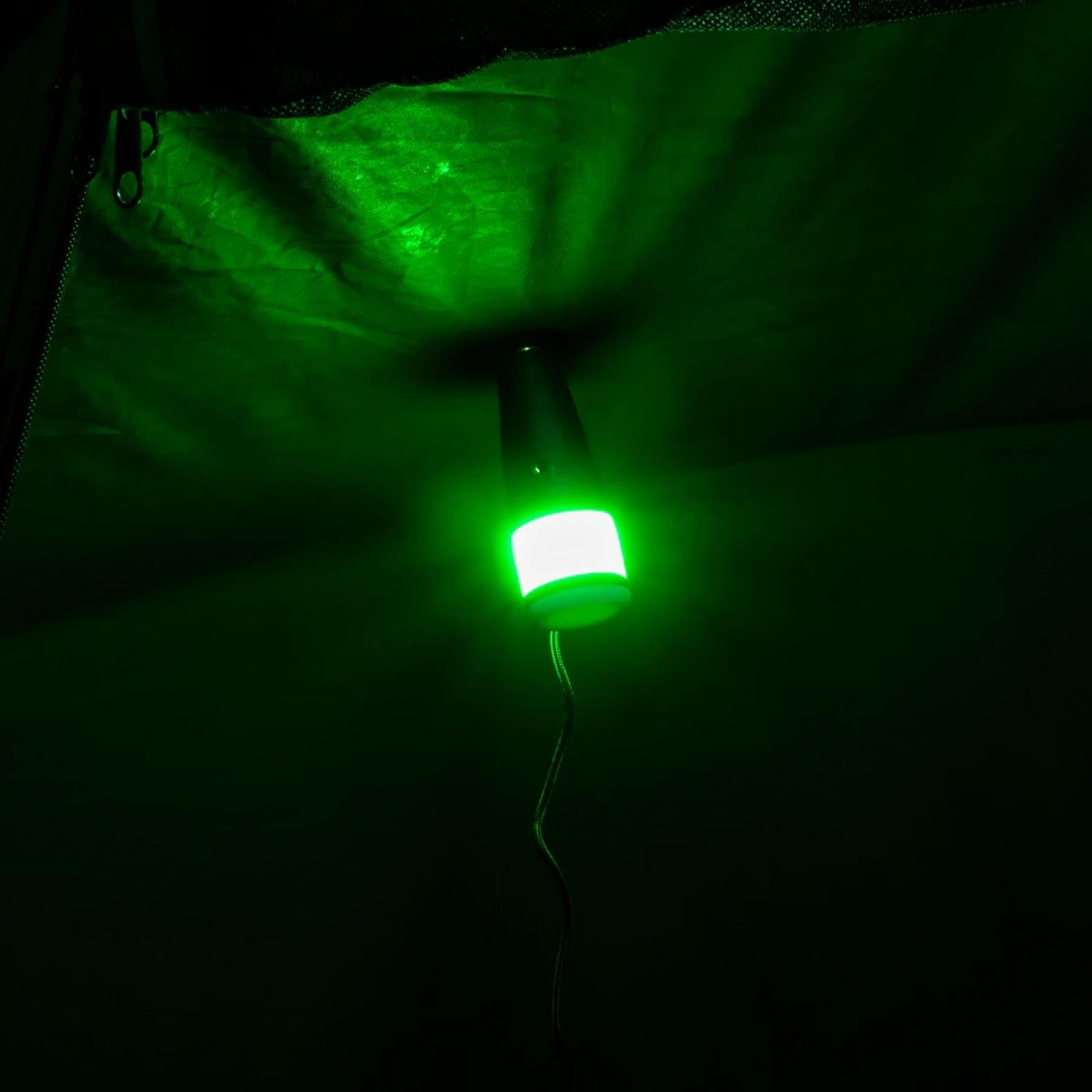 Ridgemonkey Multi Lite Plus 3/7