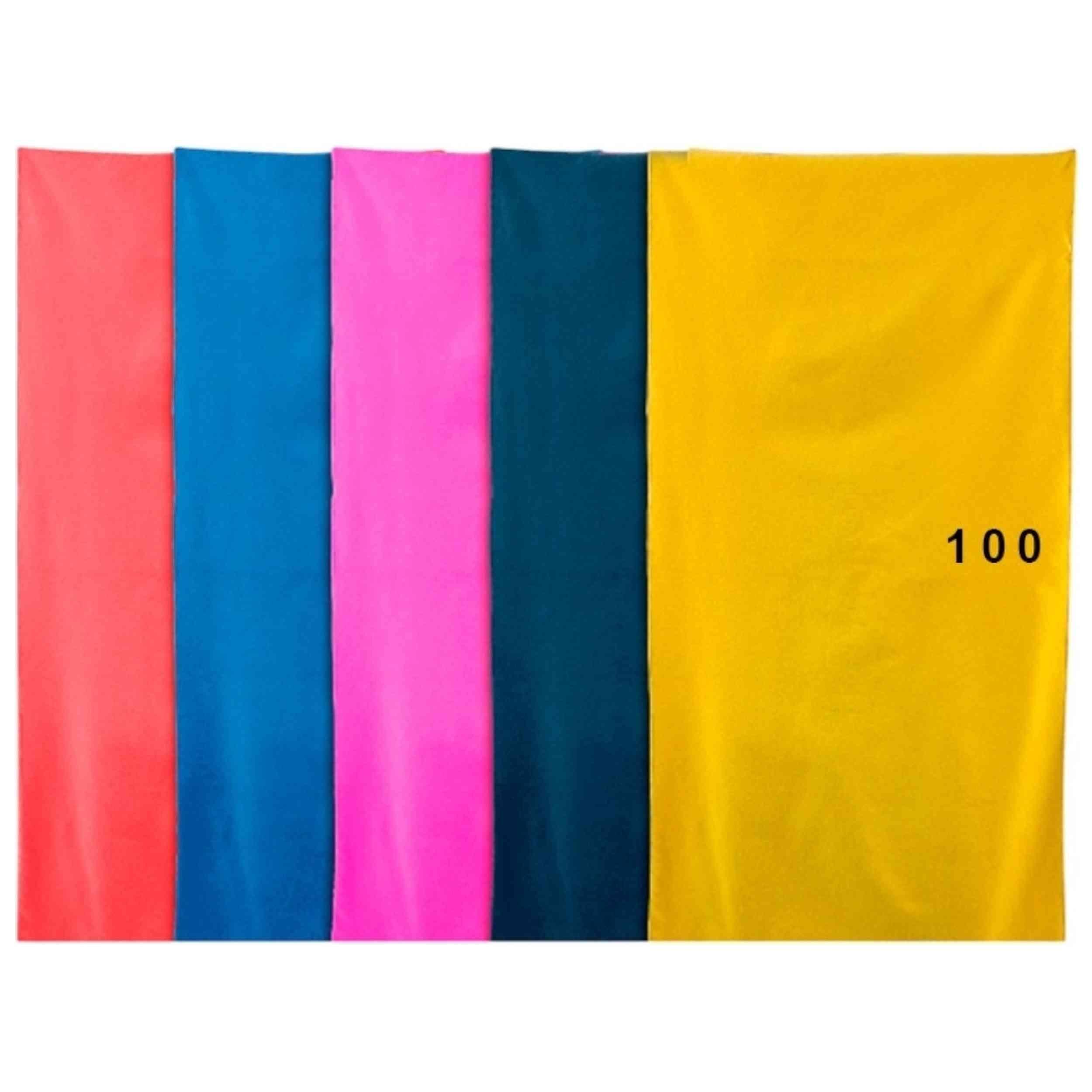 Serviette Joma modèle 400294-P01-ROYAL pour unisexe 2/2