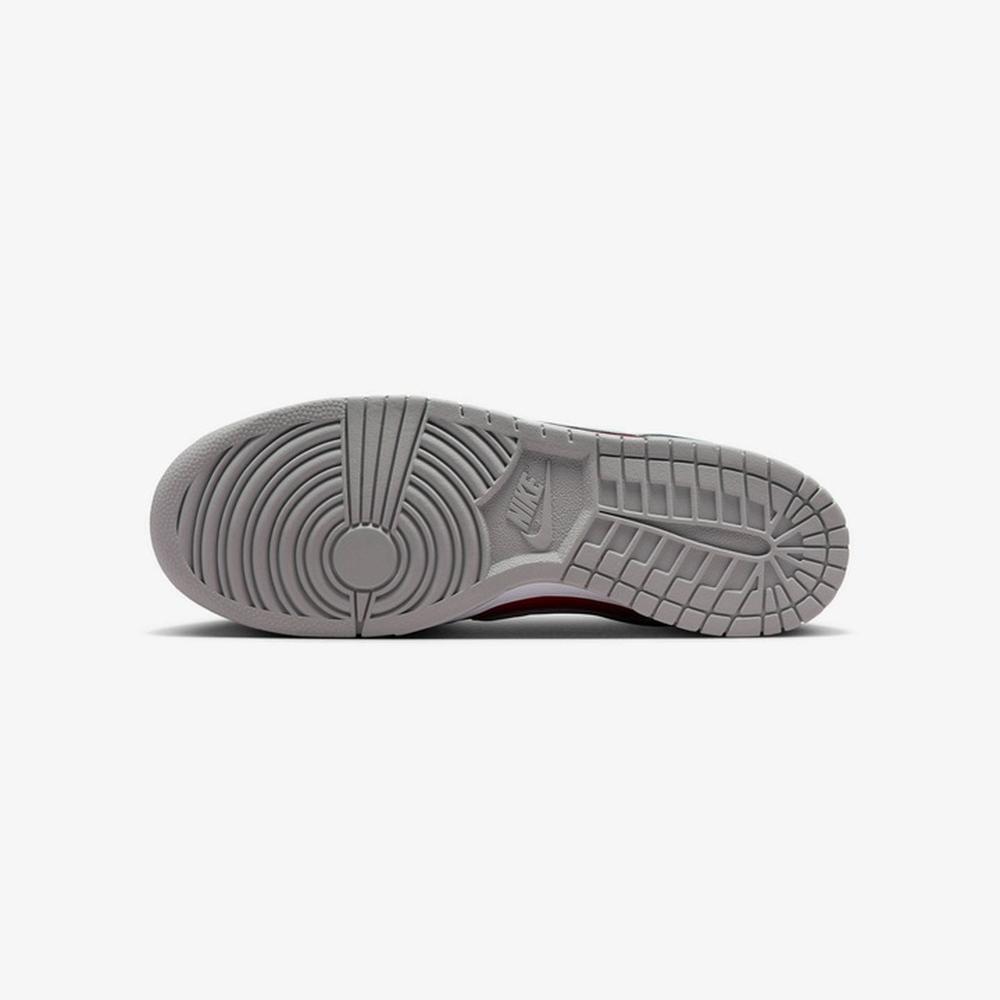 Nike Dunk Low QS CO.JP Reverse Ultraman (2024) 5/7