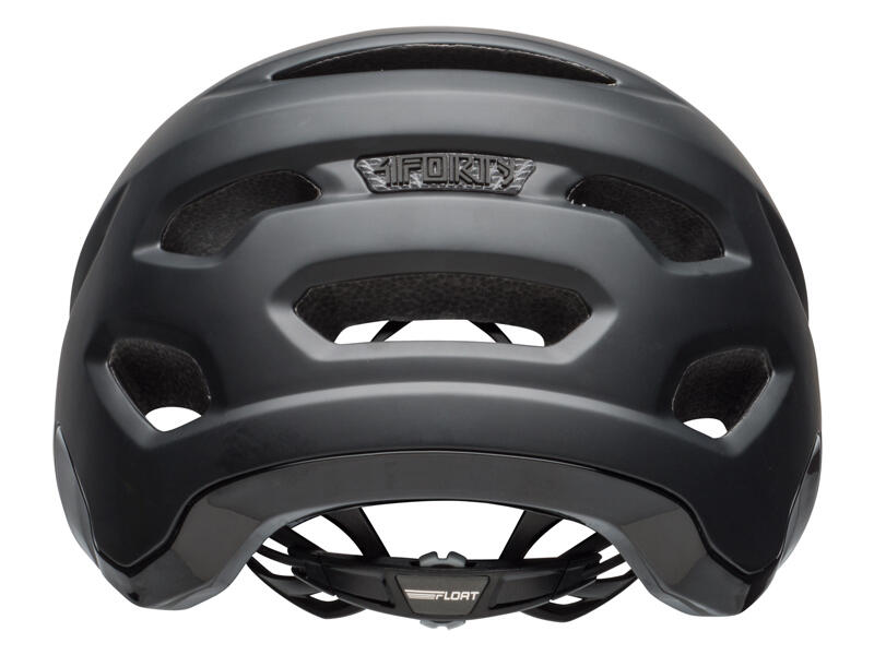 Capacete Bell 4Forty Preto 3/4