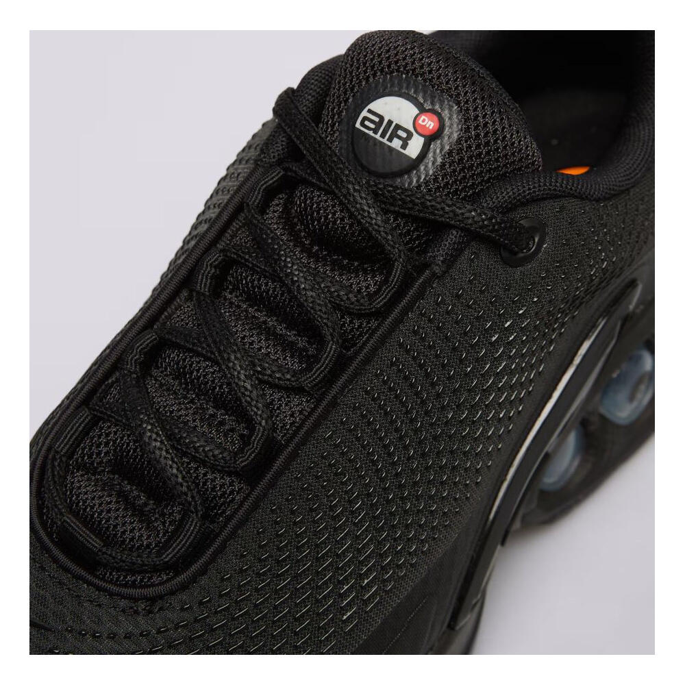 Nike Air Max Dn - Black (W) 6/7