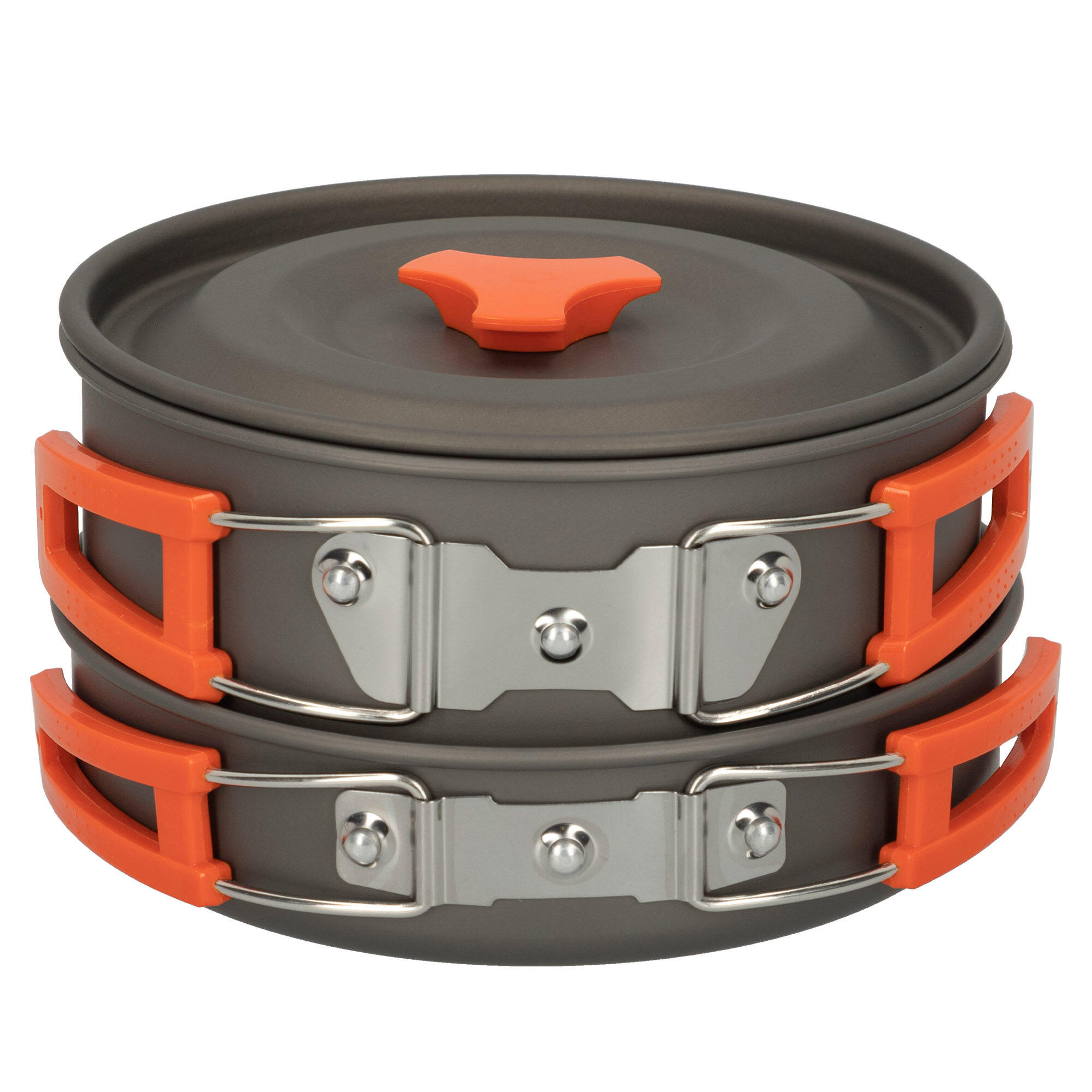 Conjunto de cozinha de acampamento Aktive 3/7