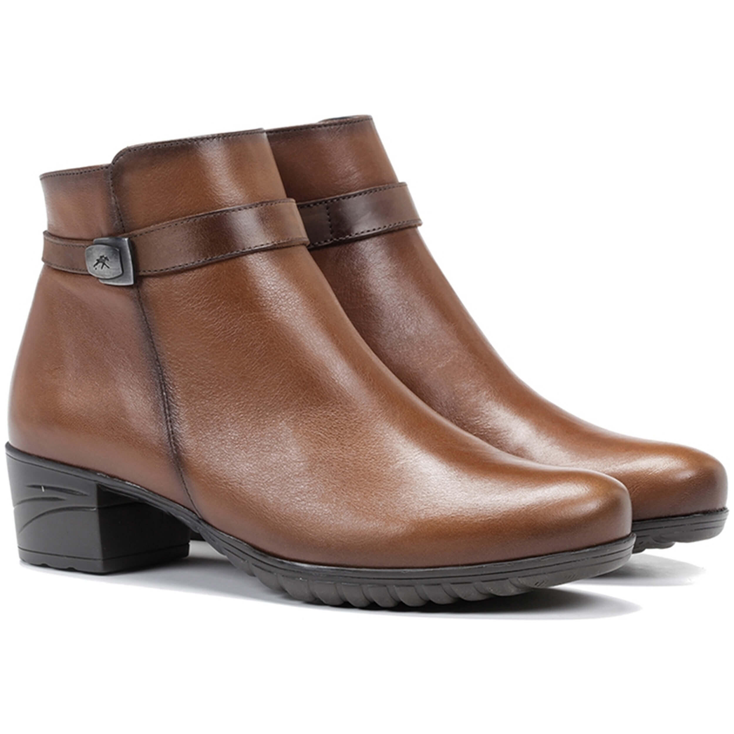 Botas Fluchos modelo 10091-299294 para mujer 3/5