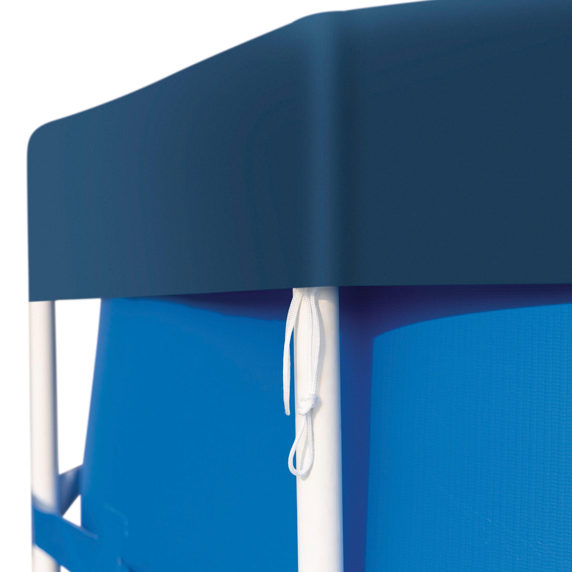 Intex 28032 - Copripiscina Metal / Prisma Frame Rotonda, 457 cm 6/7