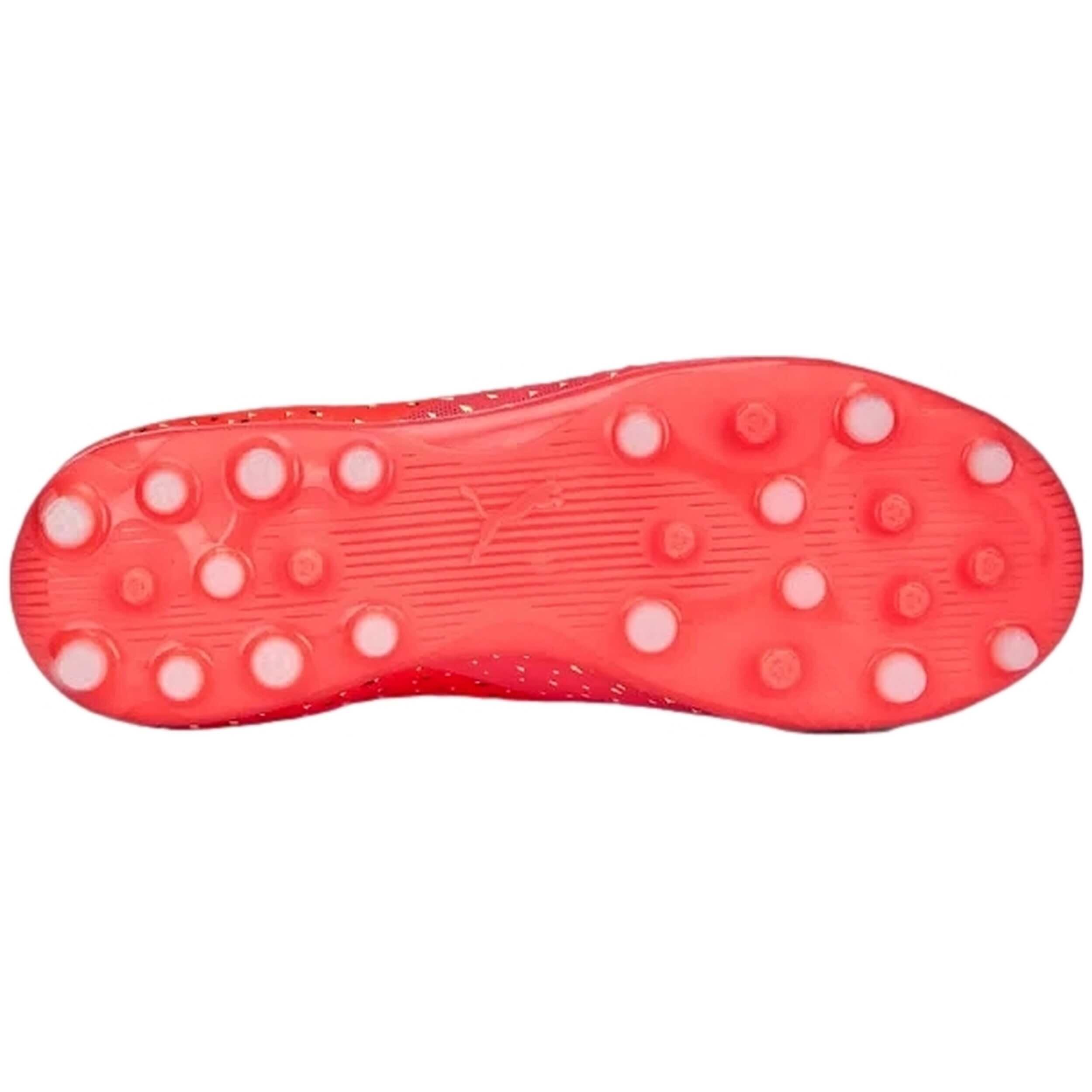 Botas Puma modelo 107011-03 para niños unisex 3/5