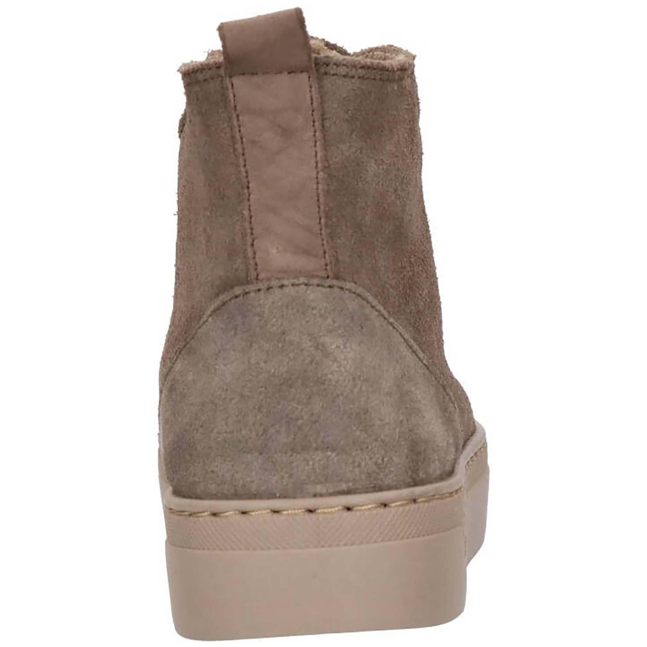 Botas Natural world eco modelo 6220-979 para mujer 3/4