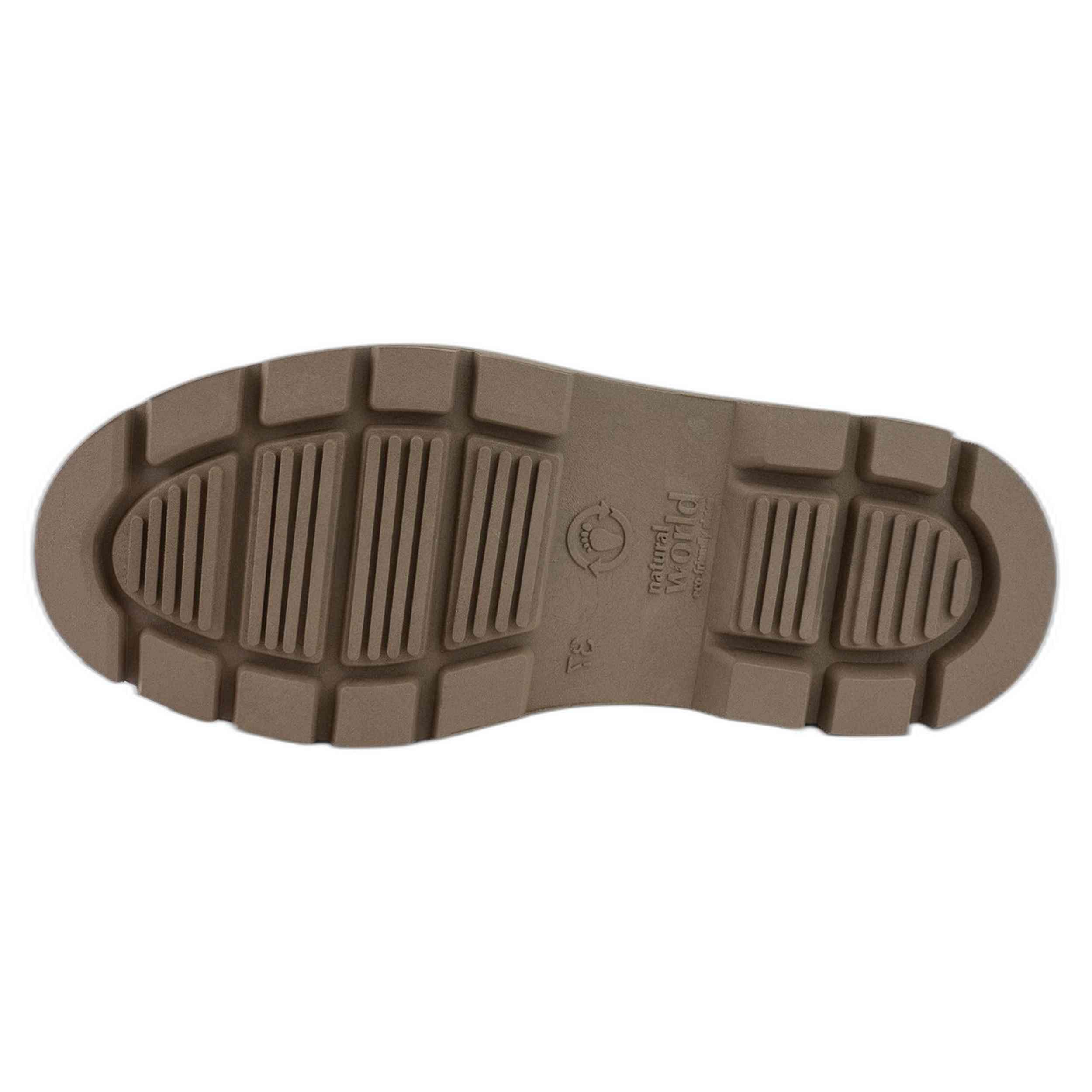Botas Natural world eco modelo 7122 para hombre 2/2
