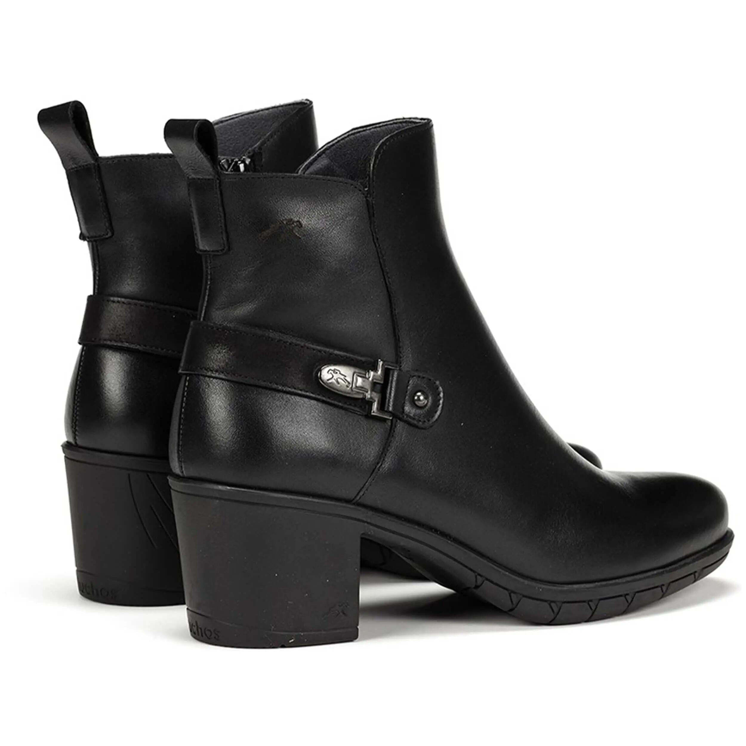 Stivali Fluchos modello 10091-307339 per donne 3/5