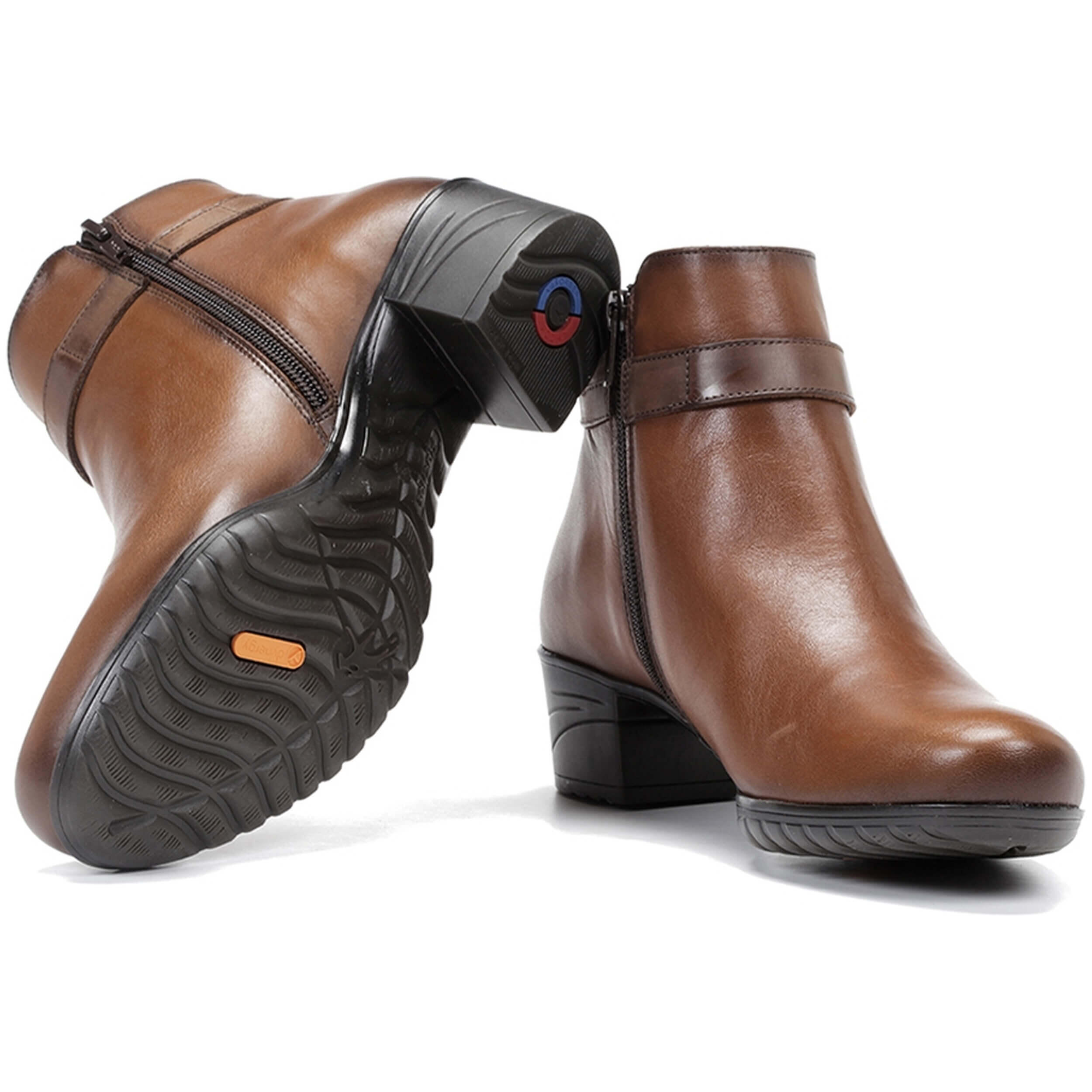 Botas Fluchos modelo 10091-299294 para mujer 2/5