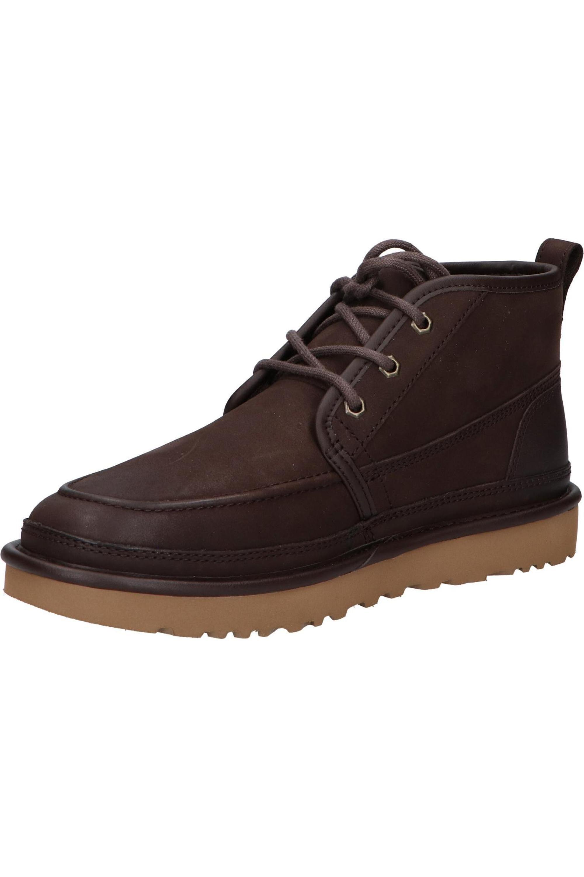 ZAPATOS Y COMPLEMENTOS UGG  DE HOMBRE 1171112 M NEUMEL MOC NUBUCK 3/5