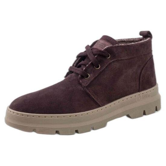 Stiefel Natural World Eco Modell 7122 für männer