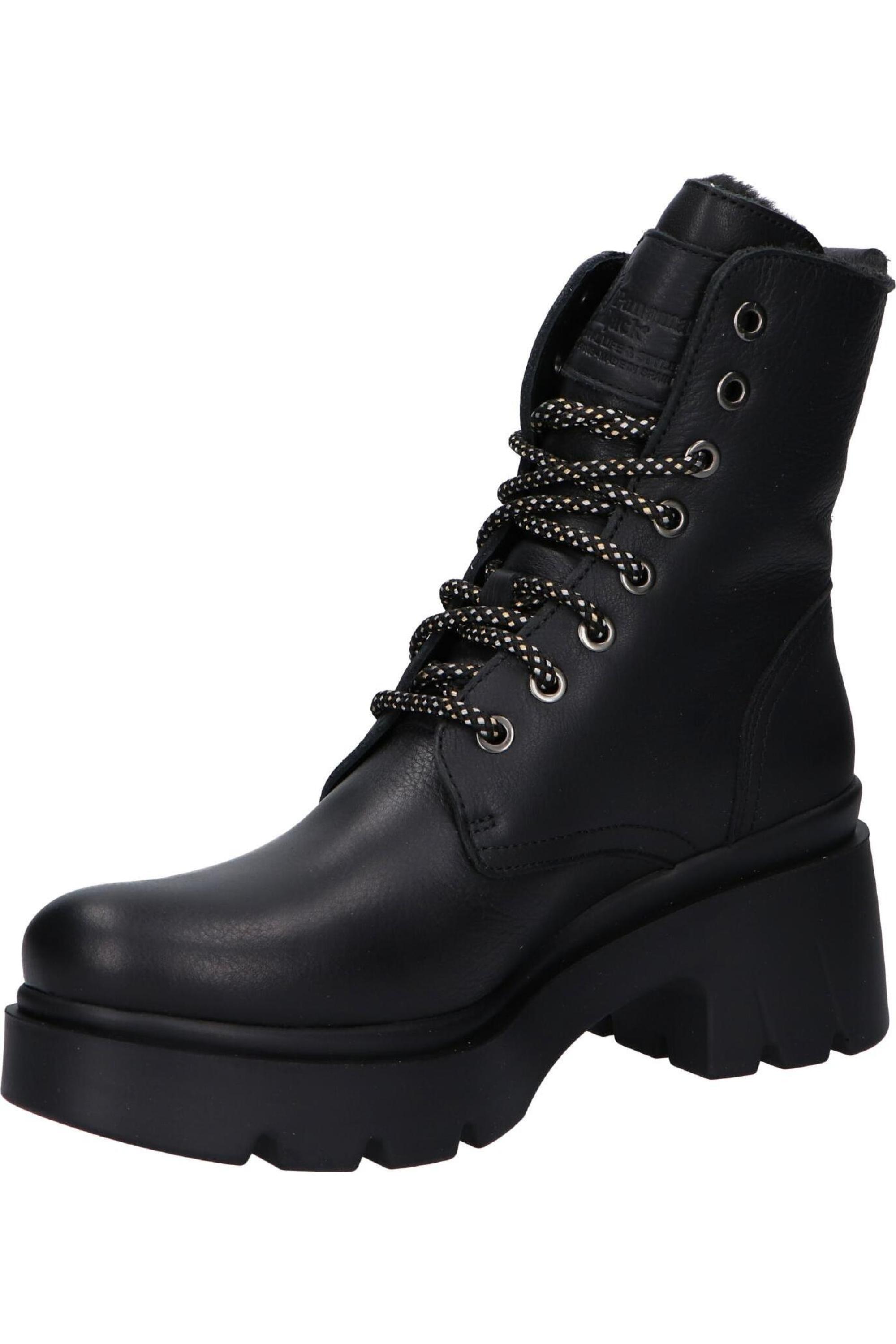 ZAPATOS Y COMPLEMENTOS PANAMA JACK  DE MUJER PORTY B1 3/5