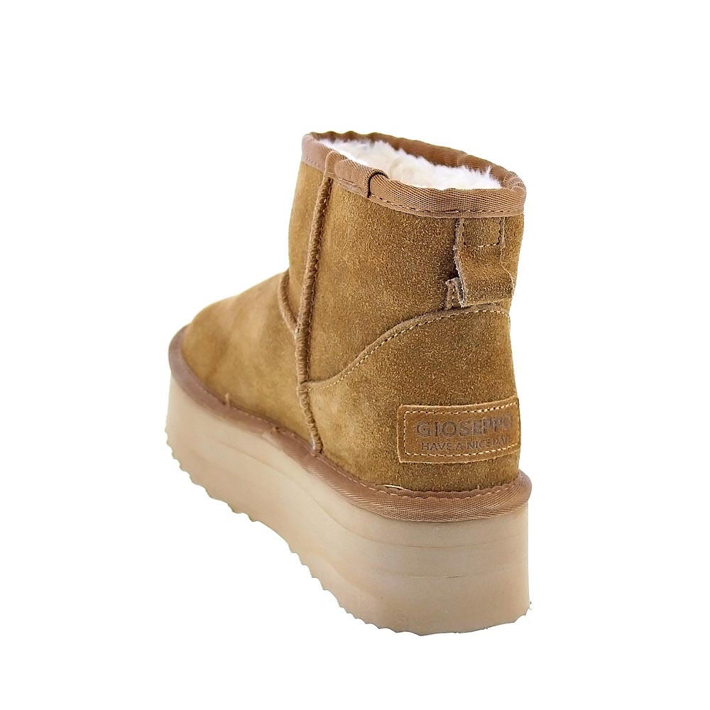 Bottes Gioseppo modèle 10222-70717 pour femmes 3/6