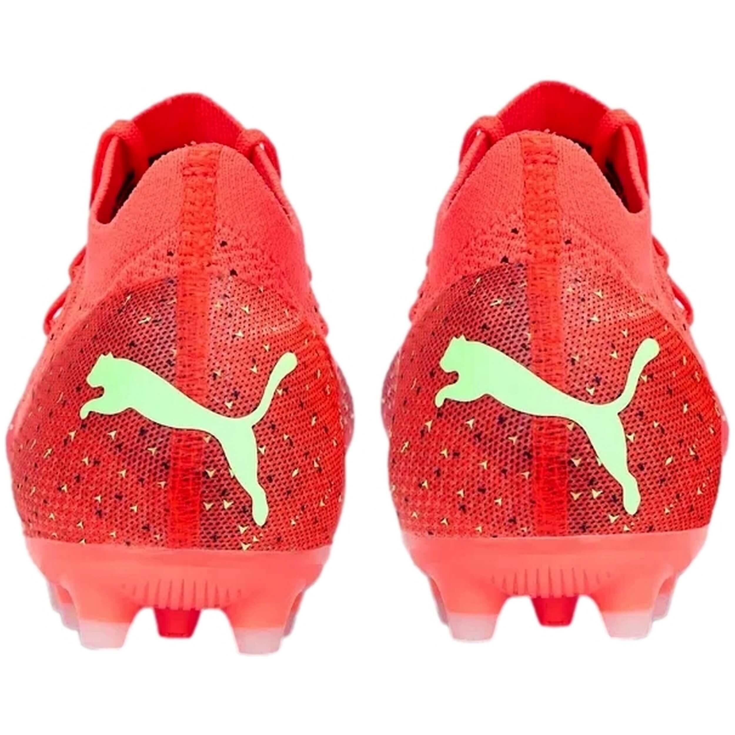 Botas Puma modelo 107011-03 para niños unisex 2/5