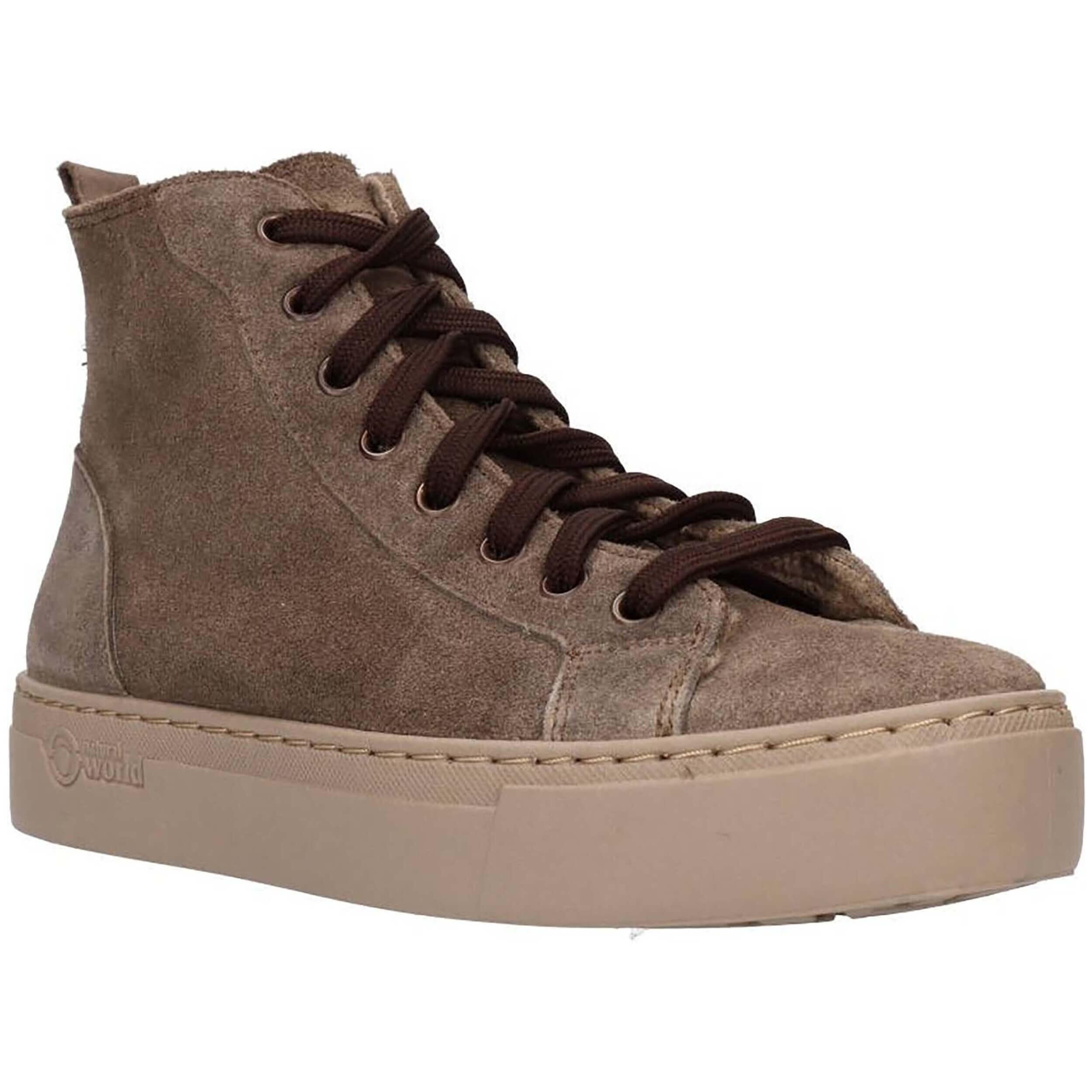 Botas Natural world eco modelo 6220-979 para mujer 2/4
