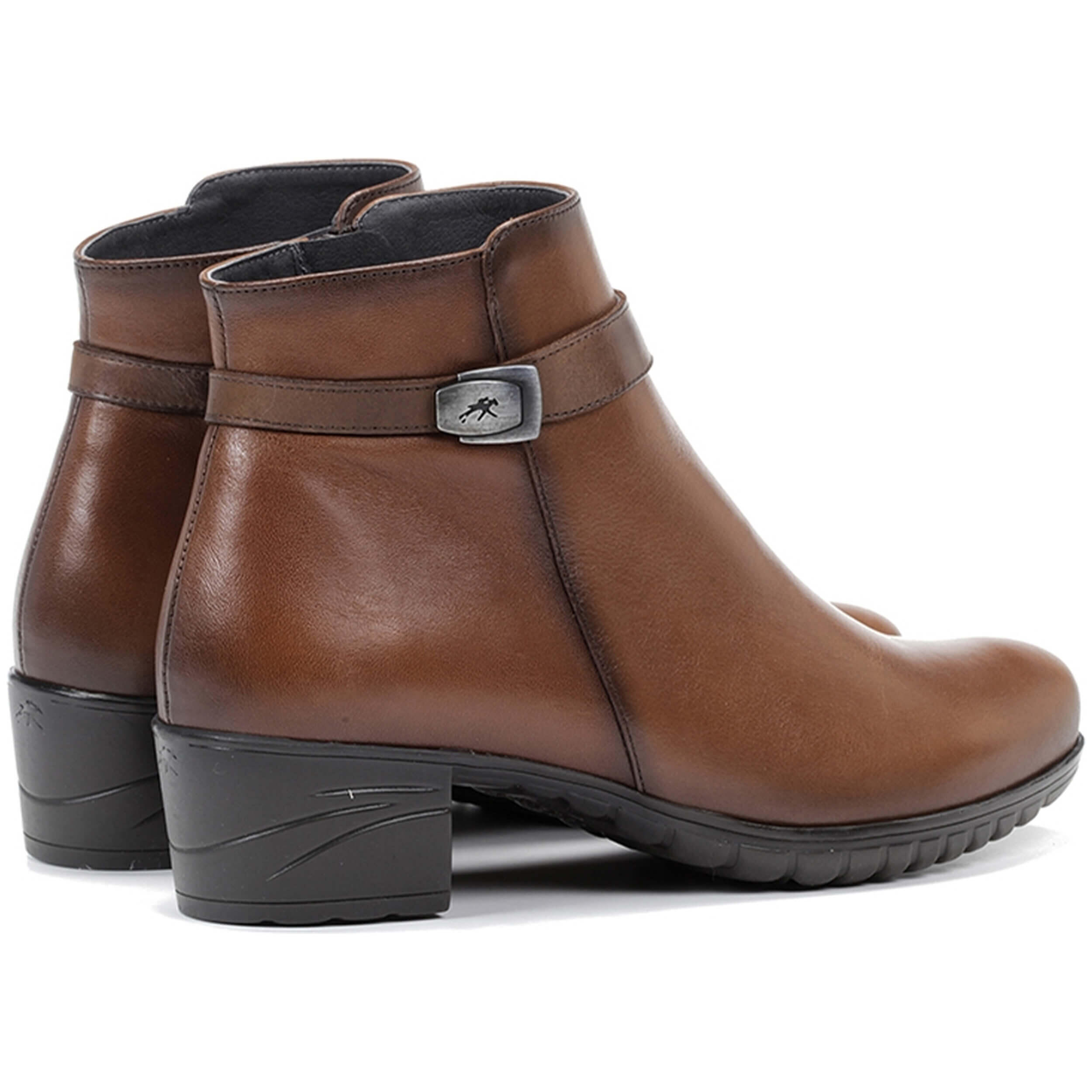 Botas Fluchos modelo 10091-299294 para mujer 5/5