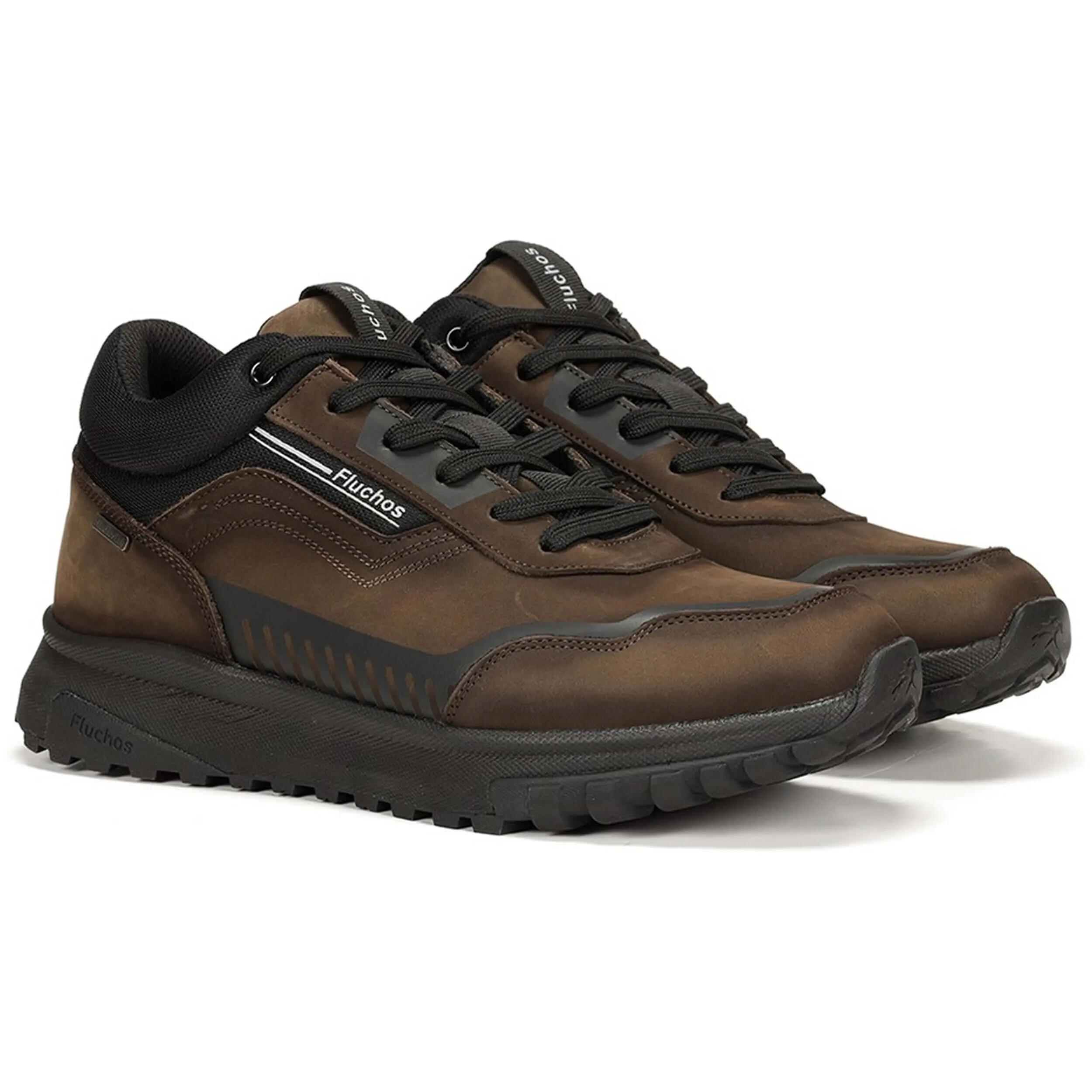 Stiefel Fluchos Modell 10091-403367 für männer 2/4