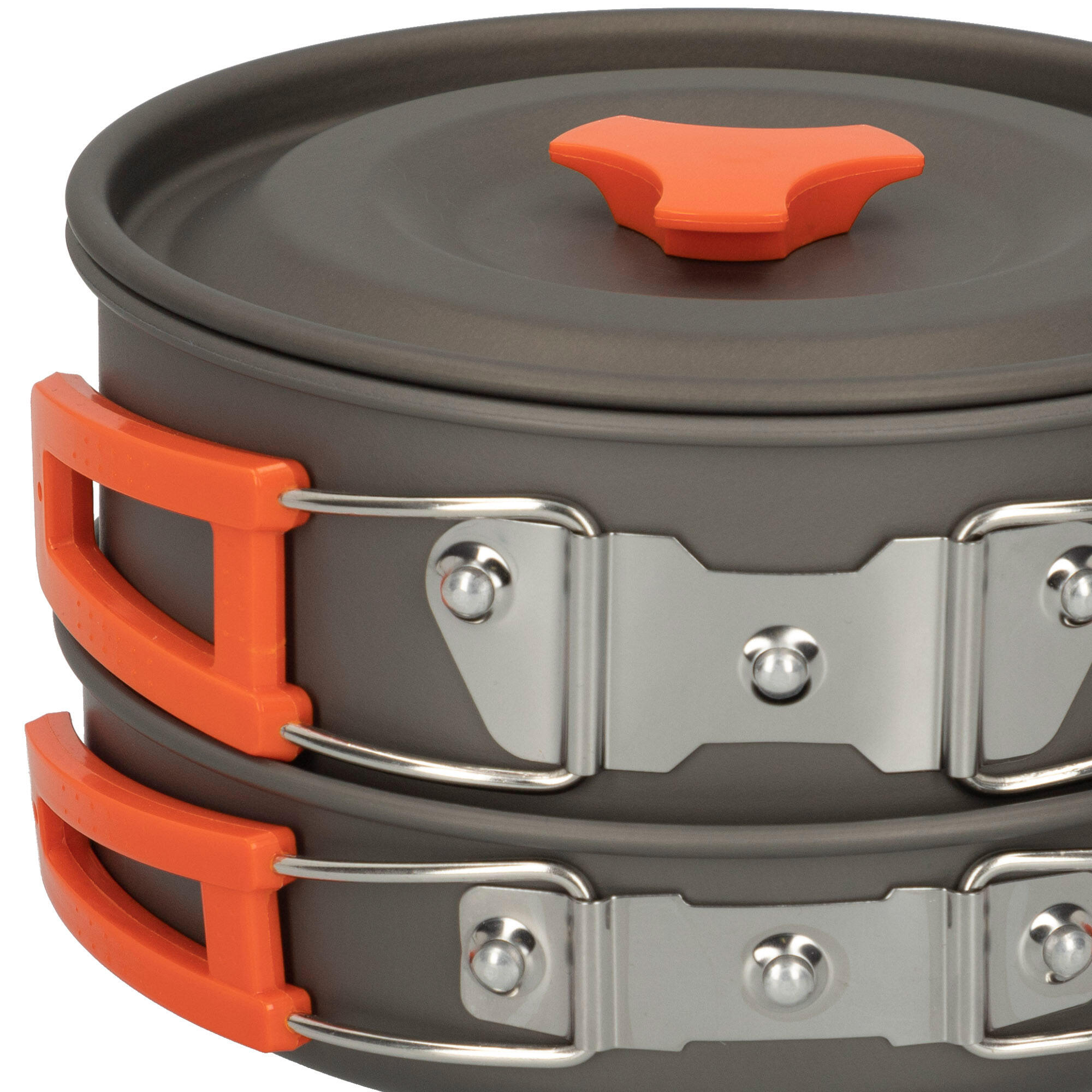 Conjunto de cozinha de acampamento Aktive 7/7