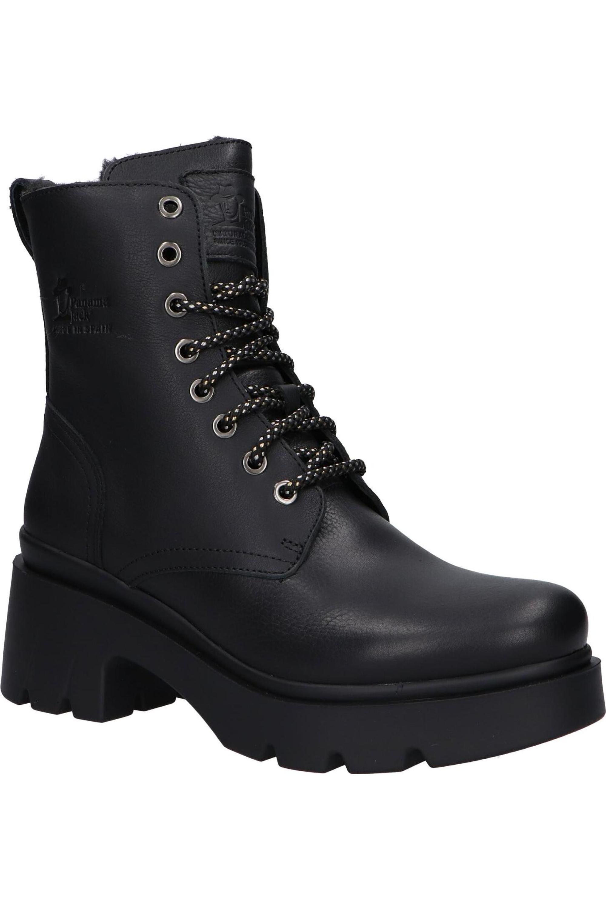 ZAPATOS Y COMPLEMENTOS PANAMA JACK  DE MUJER PORTY B1 2/5