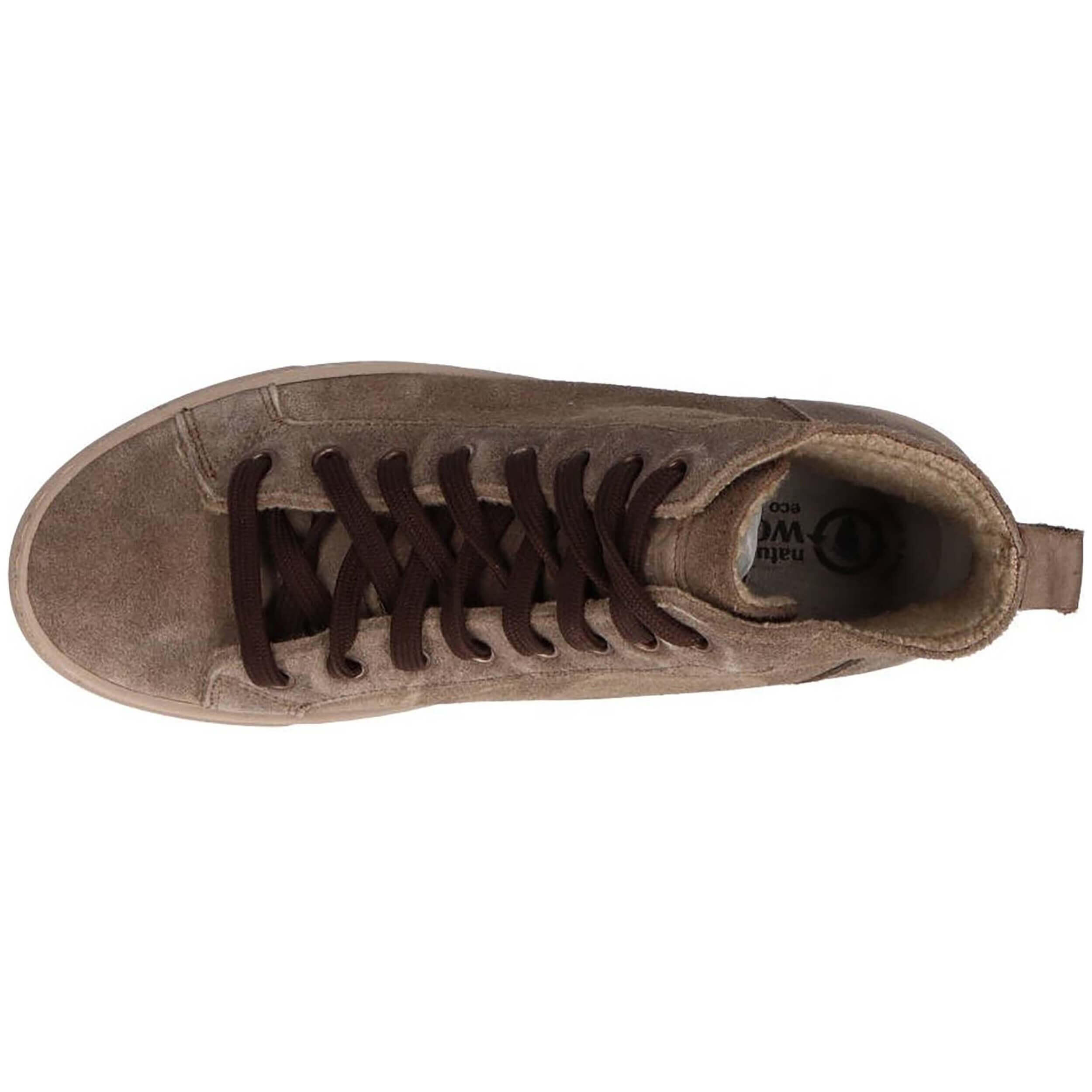 Botas Natural world eco modelo 6220-979 para mujer 4/4