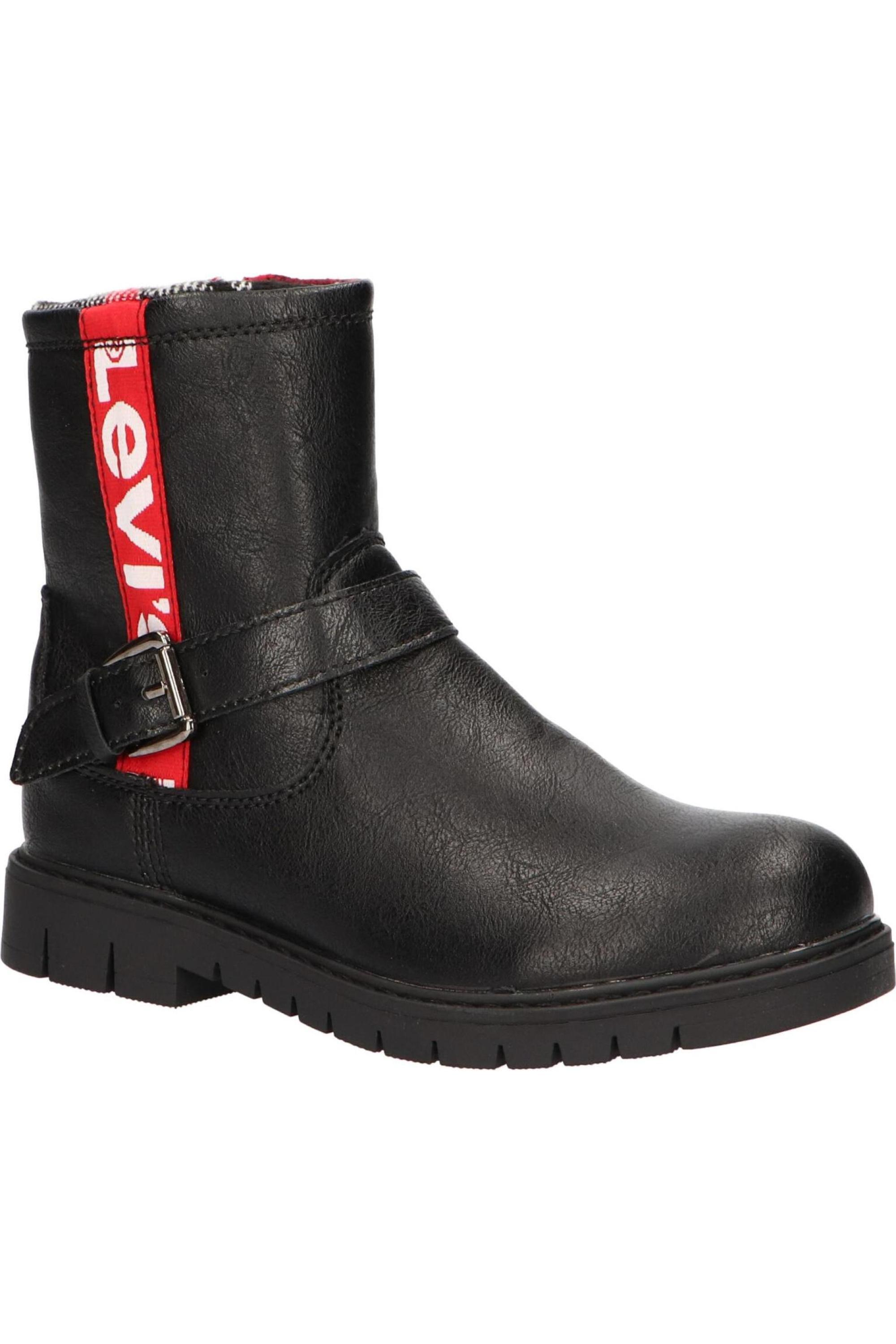 ZAPATOS Y COMPLEMENTOS LEVIS  DE NIÑA VPHI0005S NEWPORT 2/5