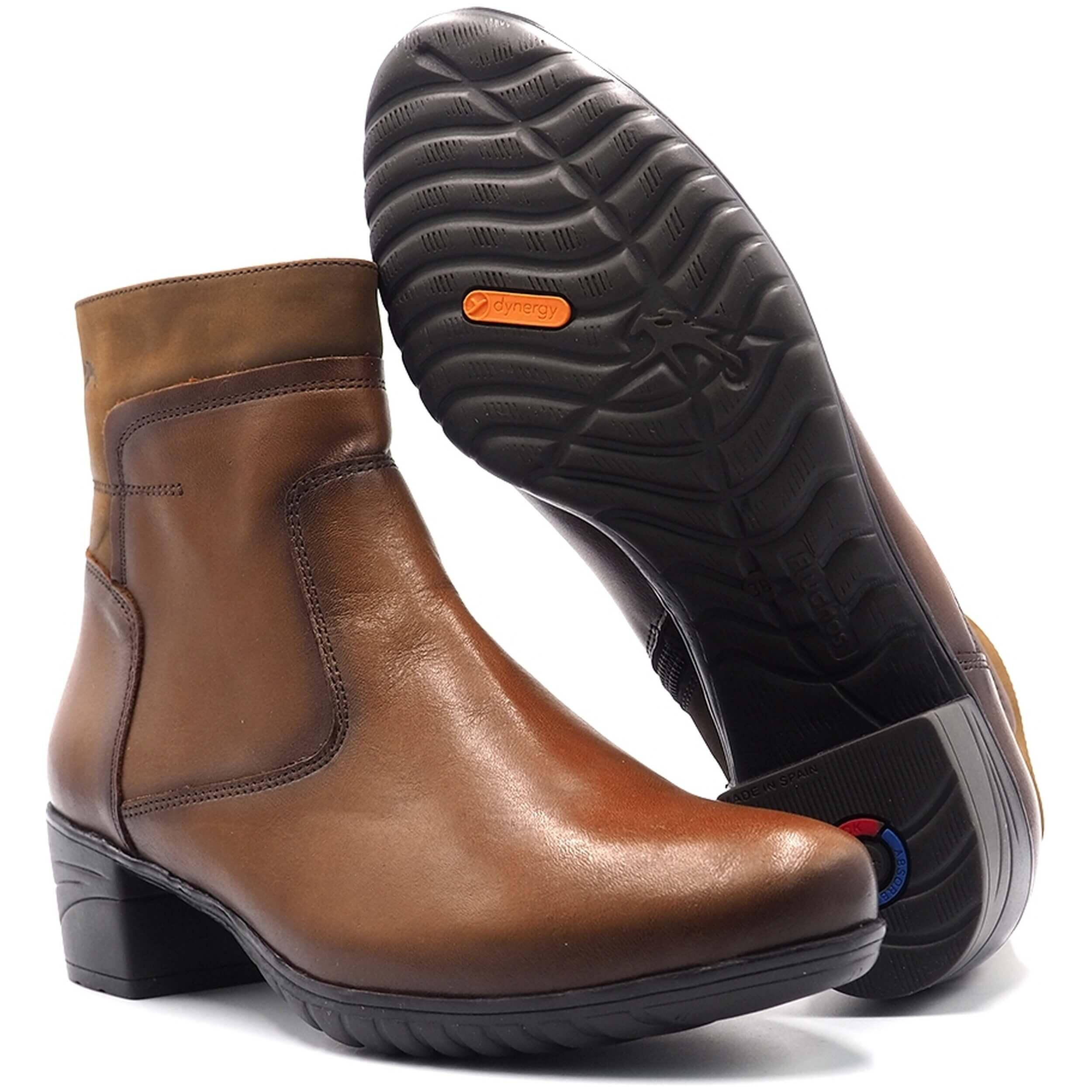 Botas Fluchos modelo 10091-316365 para mujer 2/4