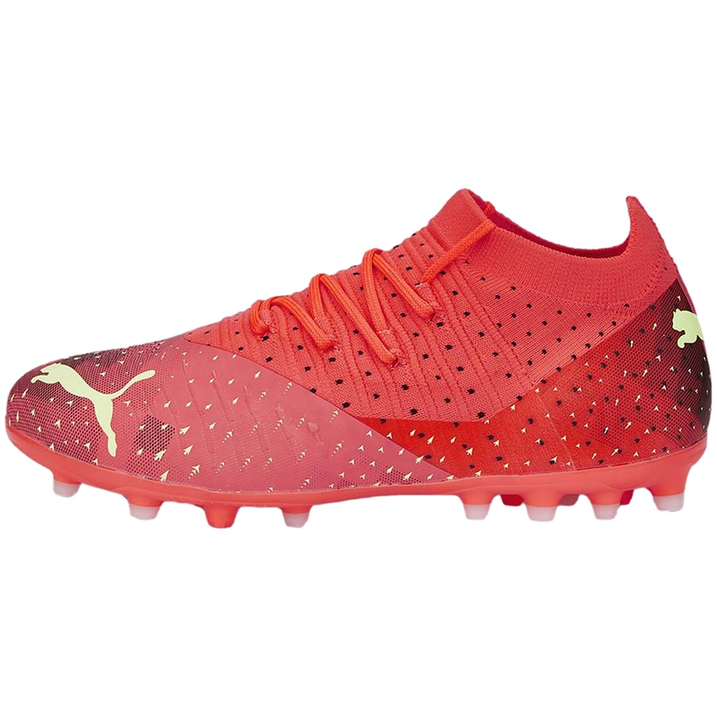 Botas Puma modelo 107011-03 para niños unisex 5/5