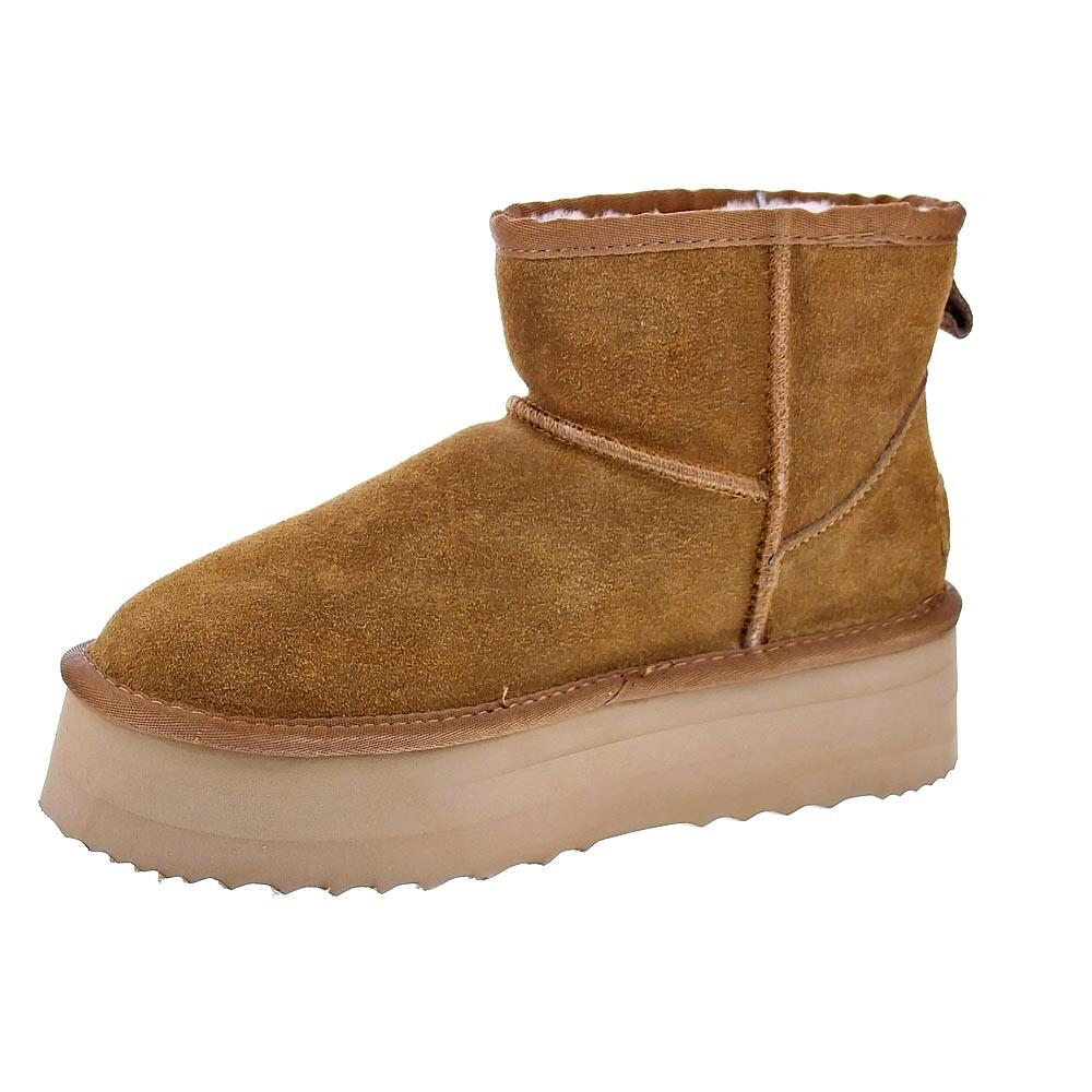 Bottes Gioseppo modèle 10222-70717 pour femmes 2/6