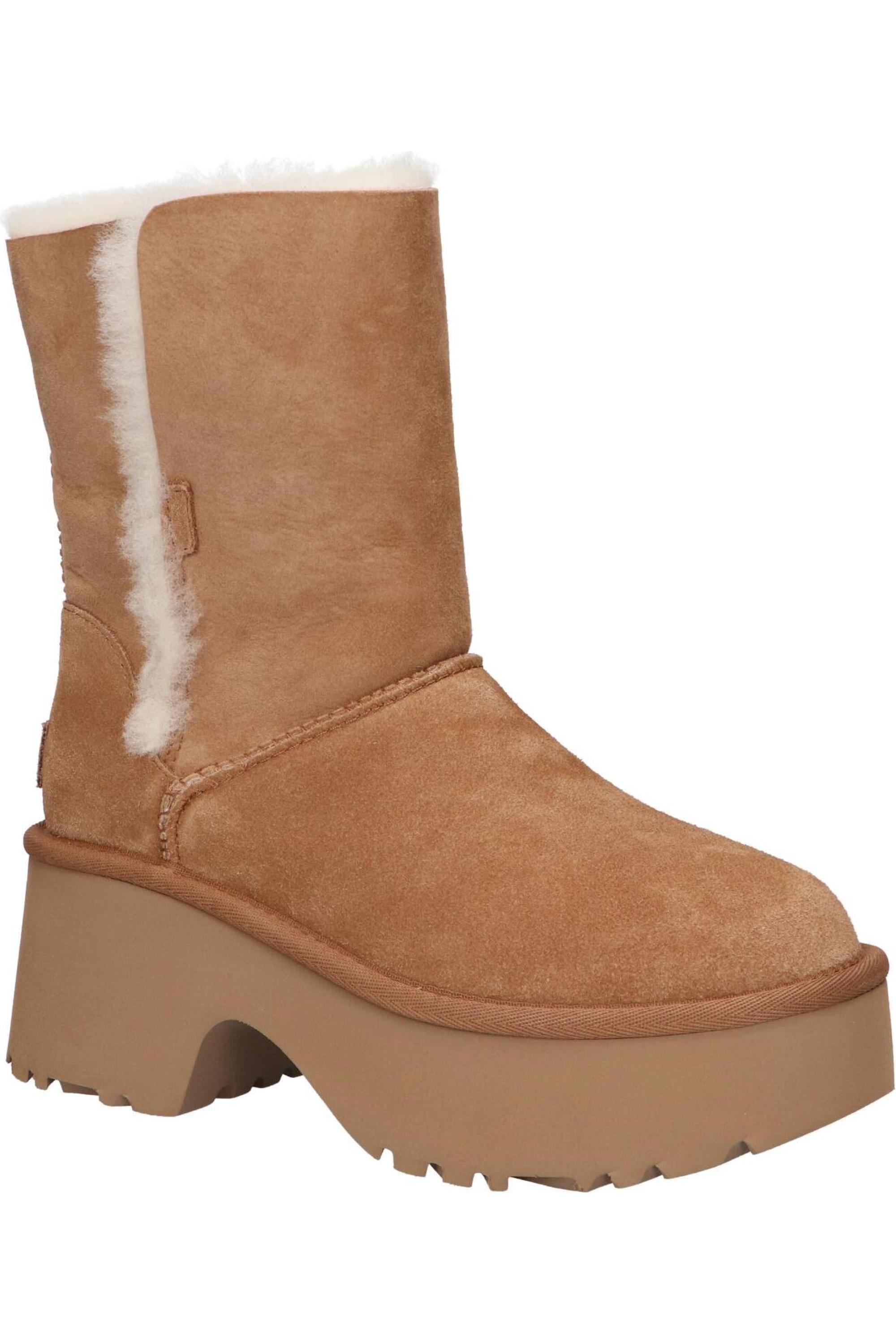 ZAPATOS Y COMPLEMENTOS UGG  DE MUJER 1171533 W NEW HEIGHTS CUFF 2/5