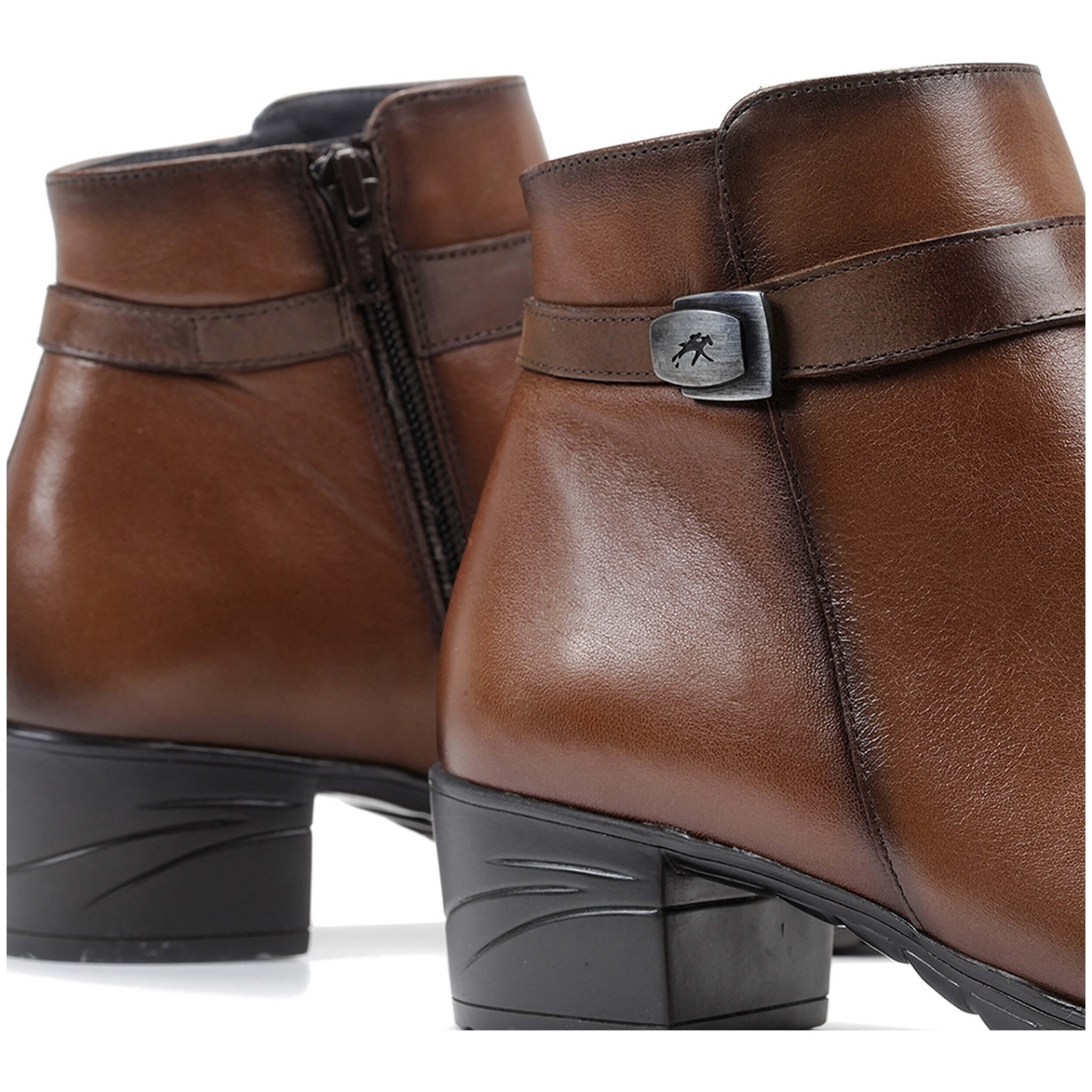 Botas Fluchos modelo 10091-299294 para mujer 4/5